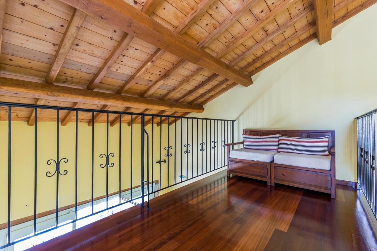 Villa Jasmine สโกเปลอสทาวน์ ภายนอก รูปภาพ